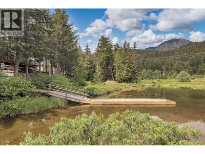 1400 ALTA LAKE Road | Whistler British Columbia | Slide Image Seventeen