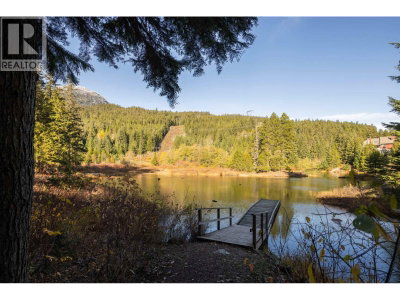 1400 ALTA LAKE Road | Whistler British Columbia | Slide Image Twenty-four
