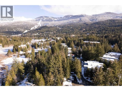 1400 ALTA LAKE Road | Whistler British Columbia | Slide Image Twenty-eight