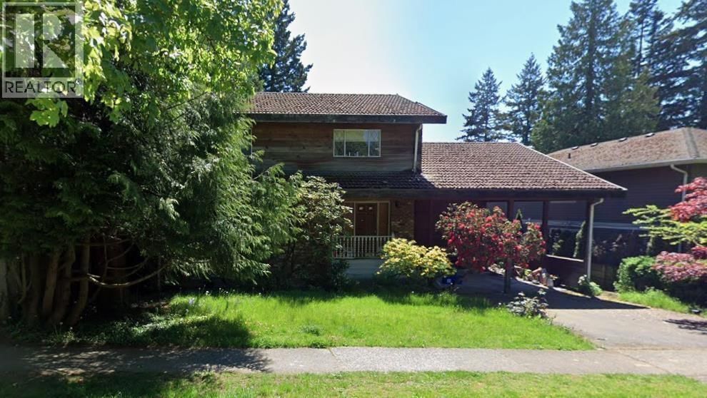 3212 39TH Avenue, Vancouver, British Columbia V6N 2Z8