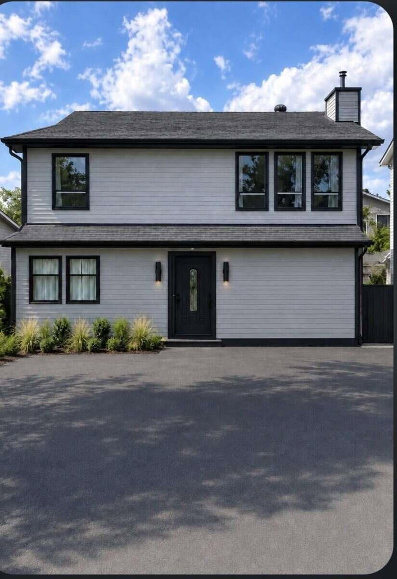 12809 114 Avenue Surrey British Columbia, V3R 2L2 - 3 Bedrooms Home For Sale
