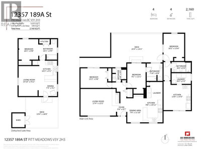 12357 189A Street | Pitt Meadows British Columbia | Slide Image Three