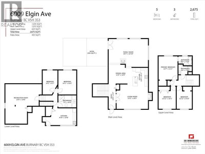 6009 ELGIN Avenue | Burnaby British Columbia | Slide Image Fourteen