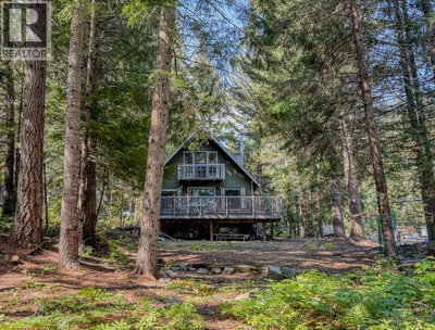 8232 ALPINE Way | Whistler British Columbia | Slide Image One