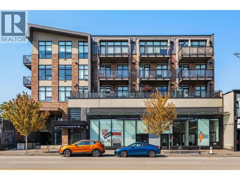 4223 HASTINGS Street Burnaby British Columbia, V5C 2J5 - 1 Bedroom Condo For Sale