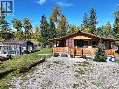 2226 GARNER Road | Quesnel British Columbia | Slide Image One