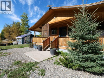 2226 GARNER Road | Quesnel British Columbia | Slide Image Two