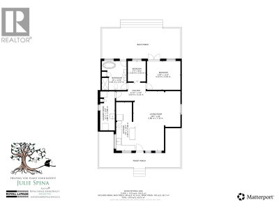 2226 GARNER Road | Quesnel British Columbia | Slide Image Thirty-nine