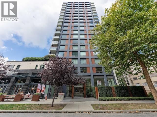 1171 JERVIS Street Vancouver British Columbia, V6E 0C9 - 2 Bedrooms Condo For Sale