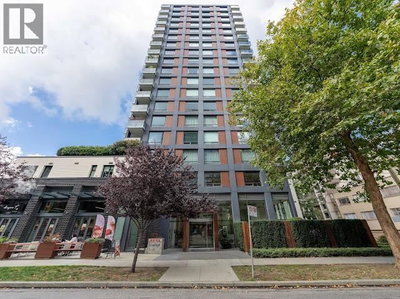 1171 JERVIS Street | Vancouver British Columbia | Slide Image One