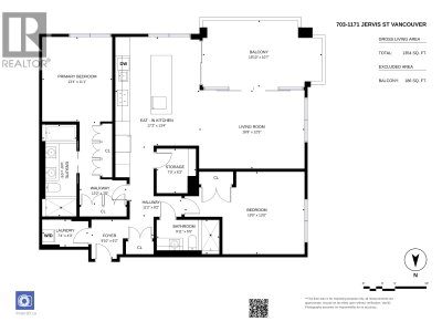 1171 JERVIS Street | Vancouver British Columbia | Slide Image Twelve