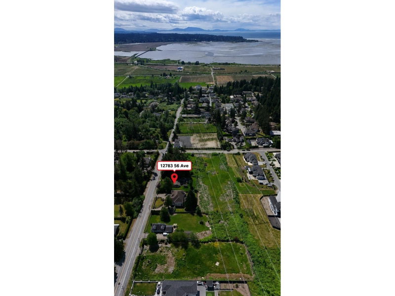 12783 56 Avenue Surrey British Columbia, V3X 2Y7 - 3 Bedrooms Home For Sale