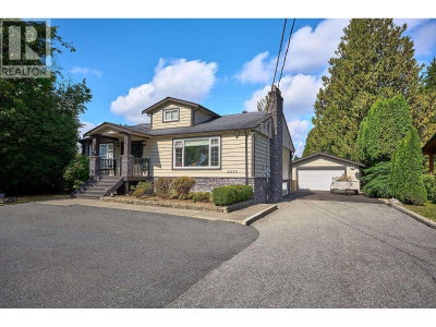 21673 RIVER Road | Maple Ridge British Columbia | Slide Image Two