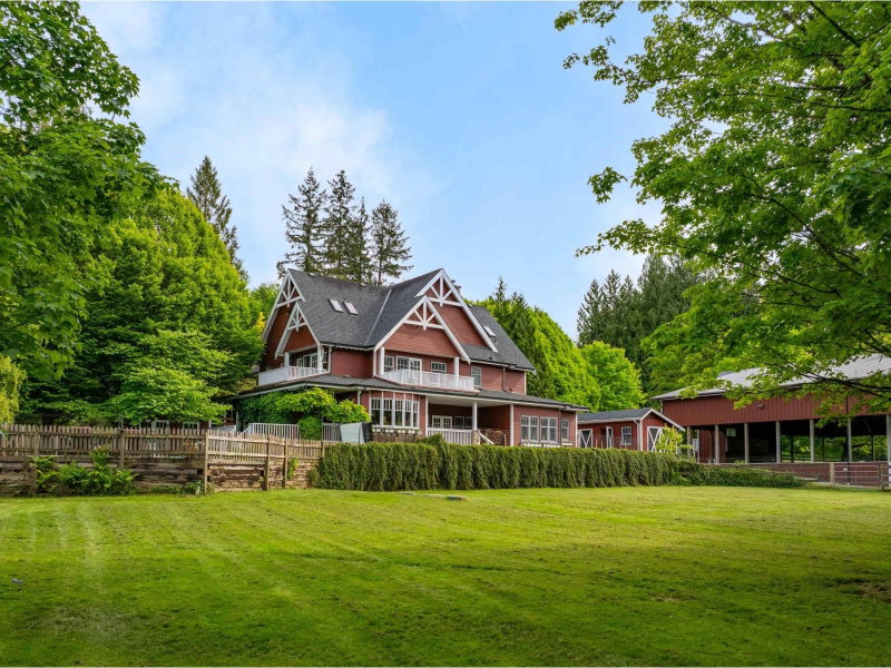 25769 82 Avenue Langley British Columbia, V1M 2M8 - 6 Bedrooms Home For Sale
