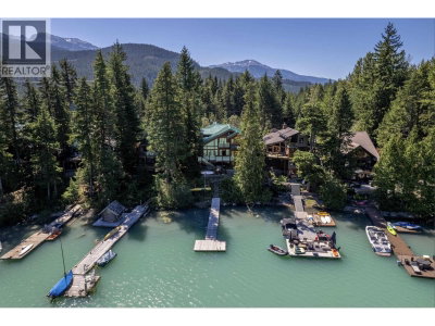 9297 LAKESHORE Drive | Whistler British Columbia | Slide Image Two