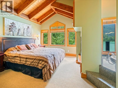 9297 LAKESHORE Drive | Whistler British Columbia | Slide Image Twenty-one