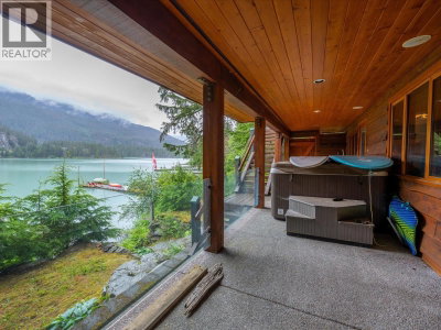 9297 LAKESHORE Drive | Whistler British Columbia | Slide Image Thirty-eight