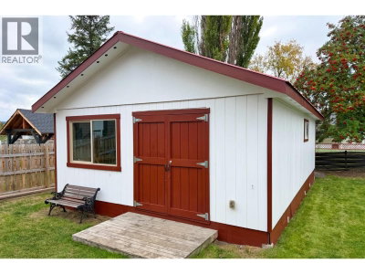 1025 PIGEON Avenue | Williams Lake British Columbia | Slide Image Twenty-two