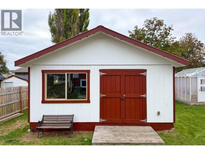 1025 PIGEON Avenue | Williams Lake British Columbia | Slide Image Twenty-three