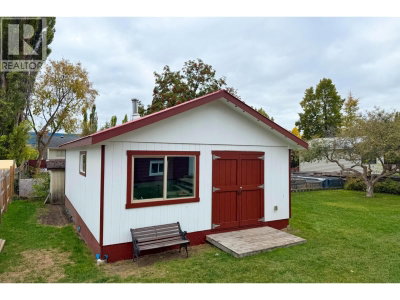 1025 PIGEON Avenue | Williams Lake British Columbia | Slide Image Twenty-four