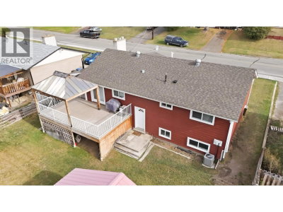 1025 PIGEON Avenue | Williams Lake British Columbia | Slide Image Thirty