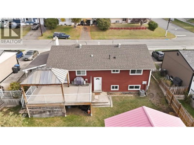 1025 PIGEON Avenue | Williams Lake British Columbia | Slide Image Thirty-one