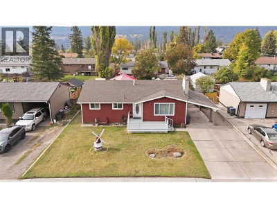 1025 PIGEON Avenue | Williams Lake British Columbia | Slide Image Thirty-two