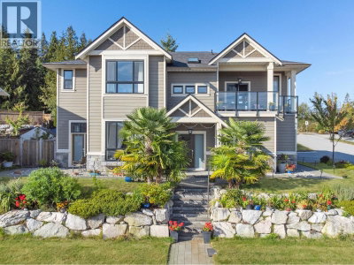 5950 COMPASS Lane | Sechelt British Columbia | Slide Image One