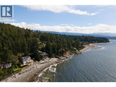 6655 SUNSHINE COAST Highway | Sechelt British Columbia | Slide Image Thirty-one