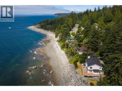 6655 SUNSHINE COAST Highway | Sechelt British Columbia | Slide Image Thirty-three