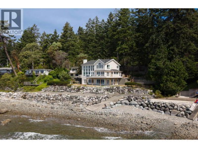 6655 SUNSHINE COAST Highway | Sechelt British Columbia | Slide Image Forty
