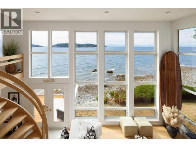 6655 SUNSHINE COAST Highway | Sechelt British Columbia | Slide Image Seven