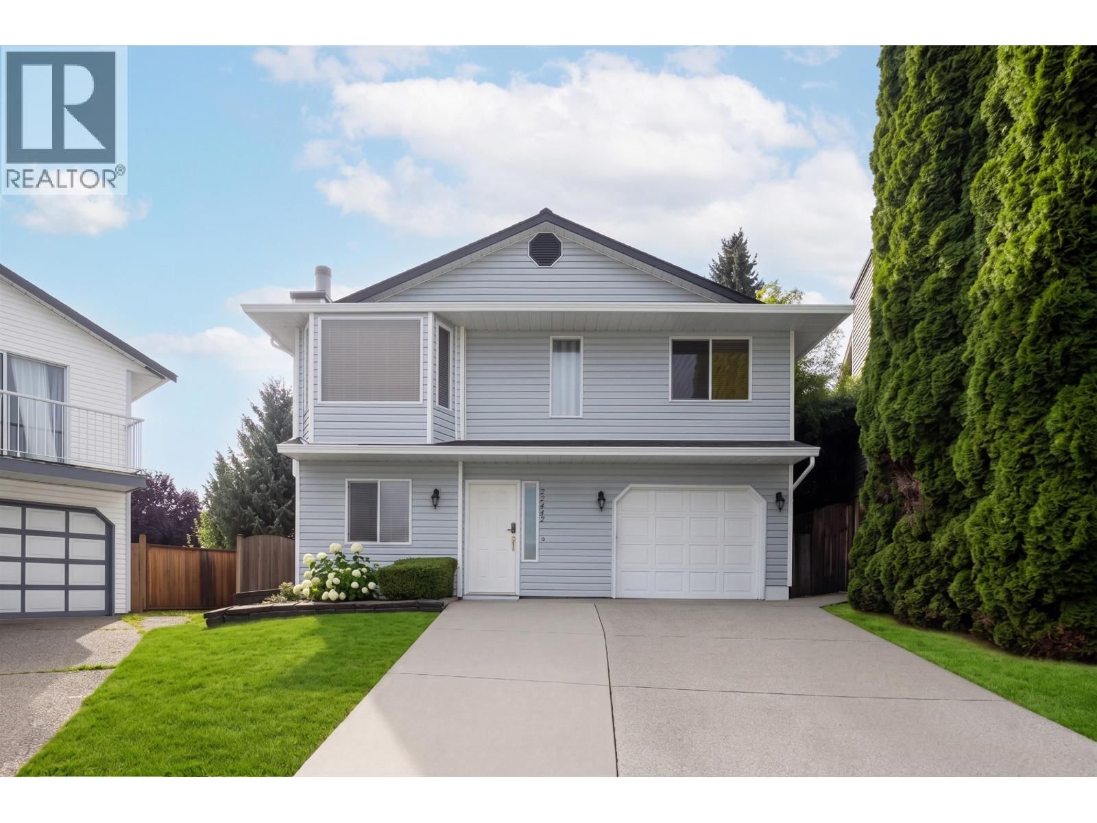 22442 125 Avenue, Maple Ridge, British Columbia V2X 9N7