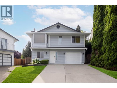 22442 125 Avenue | Maple Ridge British Columbia | Slide Image One