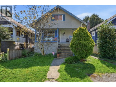3174 5TH Avenue | Vancouver British Columbia | Slide Image Sixteen