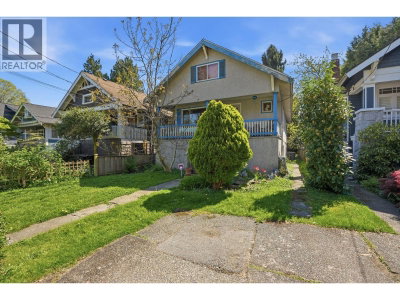 3174 5TH Avenue | Vancouver British Columbia | Slide Image Seventeen