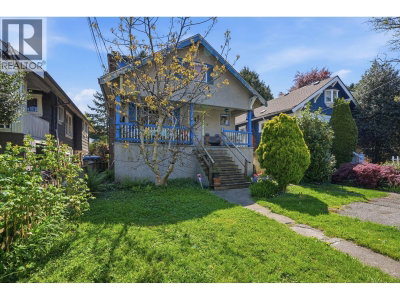 3174 5TH Avenue | Vancouver British Columbia | Slide Image Eighteen