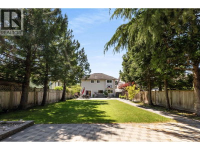 9611 MCBURNEY Drive | Richmond British Columbia | Slide Image Two
