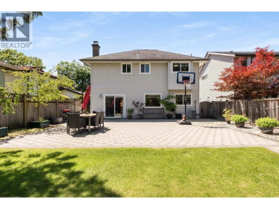 9611 MCBURNEY Drive | Richmond British Columbia | Slide Image Thirty-two