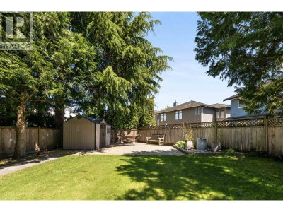 9611 MCBURNEY Drive | Richmond British Columbia | Slide Image Thirty-four