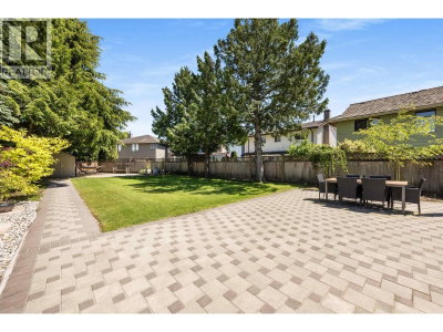 9611 MCBURNEY Drive | Richmond British Columbia | Slide Image Thirty-five