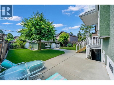 2246 22ND Avenue | Vancouver British Columbia | Slide Image Eight