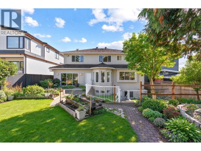 6835 HEATHER Street | Vancouver British Columbia | Slide Image Twenty-nine