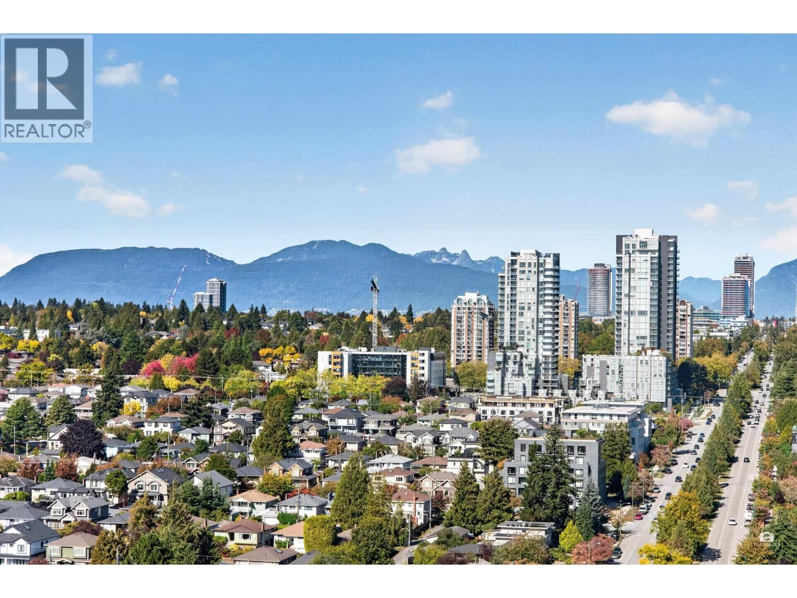 2506 - 488 MARINE DRIVE Image 3