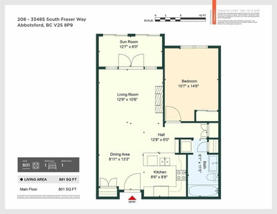 33485 SOUTH FRASER Way | Abbotsford British Columbia | Slide Image Twenty-eight