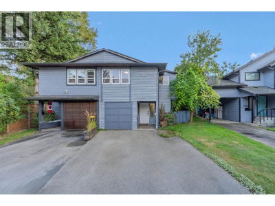 2668 STELLAR Court | Coquitlam British Columbia | Slide Image One