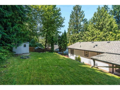 34898 LABURNUM Avenue | Abbotsford British Columbia | Slide Image Thirty-six