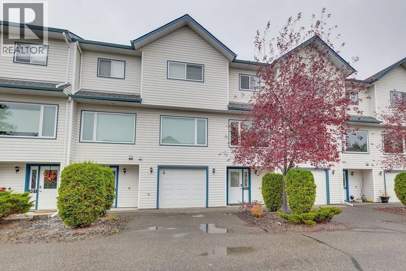 4281 BAKER Road Prince George British Columbia, V2N 6M8 - 2 Bedrooms Condo For Sale