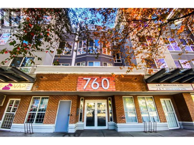 760 KINGSWAY | Vancouver British Columbia | Slide Image One