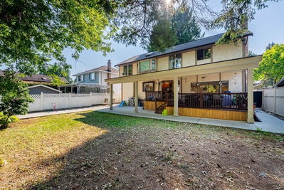 9884 158A Street | Surrey British Columbia | Slide Image Thirty-eight